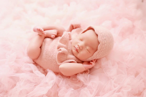 锦州宝宝食指内扣